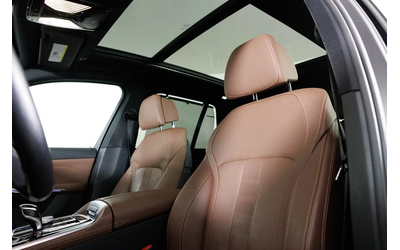 BMW X5 XDRIVE * HEAD UP * LASER * 360 * ПОДГРЕВ - автомобили, коли, обяви за нови и употребявани 6