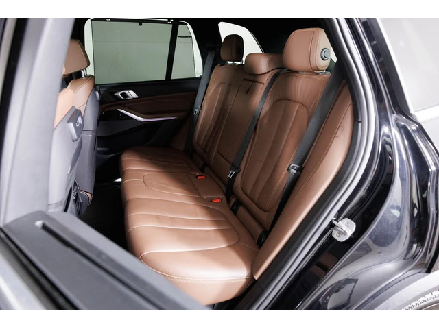 BMW X5 XDRIVE * HEAD UP * LASER * 360 * ПОДГРЕВ - автомобили, коли, обяви за нови и употребявани 7