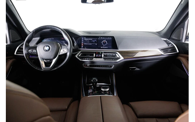 BMW X5 XDRIVE * HEAD UP * LASER * 360 * ПОДГРЕВ - автомобили, коли, обяви за нови и употребявани 8