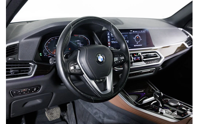 BMW X5 XDRIVE * HEAD UP * LASER * 360 * ПОДГРЕВ - автомобили, коли, обяви за нови и употребявани 9