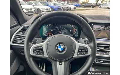 BMW X5 XDRIVE * LASER * SWAROVSKI * AMBIENT * 360 * NAVI - автомобили, коли, обяви за нови и употребявани 11