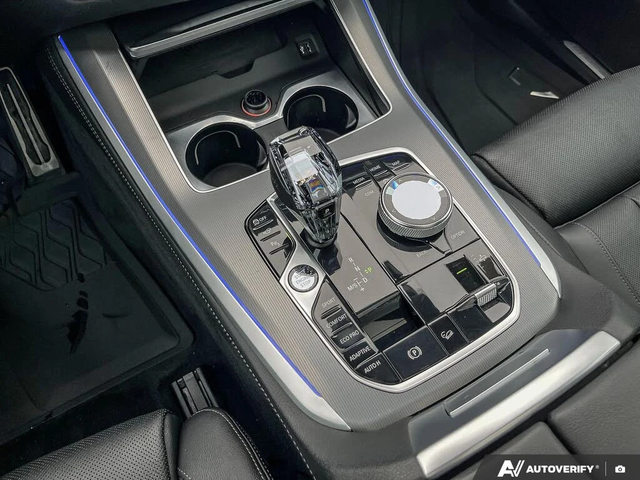 BMW X5 XDRIVE * LASER * SWAROVSKI * AMBIENT * 360 * NAVI - автомобили, коли, обяви за нови и употребявани 14