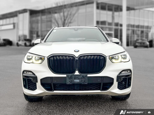 BMW X5 XDRIVE * LASER * SWAROVSKI * AMBIENT * 360 * NAVI - автомобили, коли, обяви за нови и употребявани 1