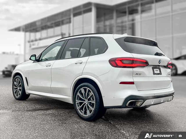 BMW X5 XDRIVE * LASER * SWAROVSKI * AMBIENT * 360 * NAVI - автомобили, коли, обяви за нови и употребявани 3