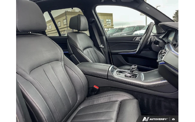 BMW X5 XDRIVE * LASER * SWAROVSKI * AMBIENT * 360 * NAVI - автомобили, коли, обяви за нови и употребявани 7