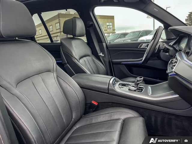 BMW X5 XDRIVE * LASER * SWAROVSKI * AMBIENT * 360 * NAVI - автомобили, коли, обяви за нови и употребявани 7