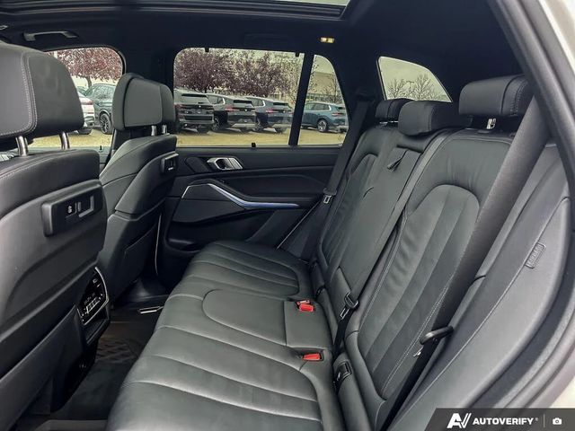 BMW X5 XDRIVE * LASER * SWAROVSKI * AMBIENT * 360 * NAVI - автомобили, коли, обяви за нови и употребявани 8