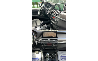 BMW X5 3.0D* X-DRIVE* SPORT-PACK* RECARO* СОБСТВЕН ЛИЗИНГ - автомобили, коли, обяви за нови и употребявани 10