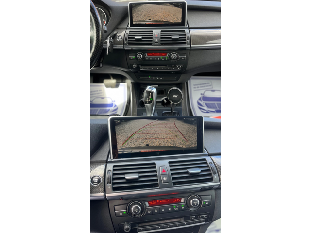 BMW X5 3.0D* X-DRIVE* SPORT-PACK* RECARO* СОБСТВЕН ЛИЗИНГ - автомобили, коли, обяви за нови и употребявани 11