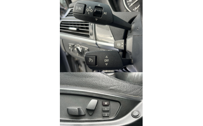 BMW X5 3.0D* X-DRIVE* SPORT-PACK* RECARO* СОБСТВЕН ЛИЗИНГ - автомобили, коли, обяви за нови и употребявани 12