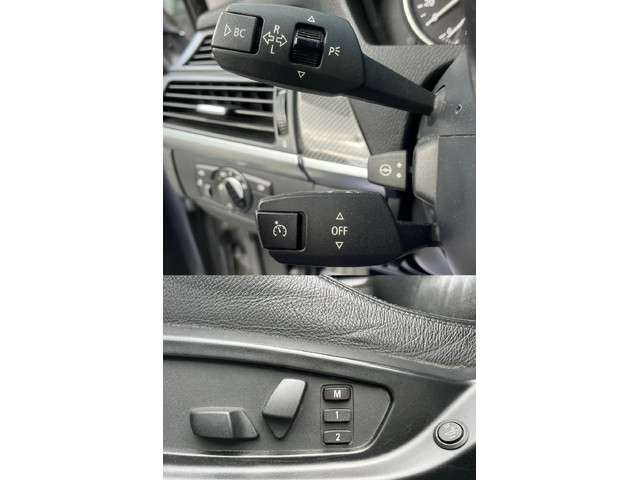 BMW X5 3.0D* X-DRIVE* SPORT-PACK* RECARO* СОБСТВЕН ЛИЗИНГ - автомобили, коли, обяви за нови и употребявани 12