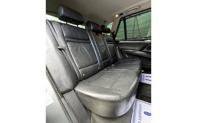 BMW X5 3.0D* X-DRIVE* SPORT-PACK* RECARO* СОБСТВЕН ЛИЗИНГ - автомобили, коли, обяви за нови и употребявани 8