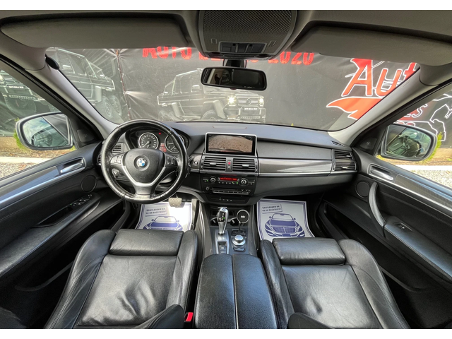 BMW X5 3.0D* X-DRIVE* SPORT-PACK* RECARO* СОБСТВЕН ЛИЗИНГ - автомобили, коли, обяви за нови и употребявани 9