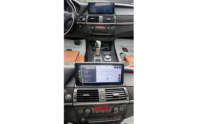 BMW X5 3.0D* M-PACK* RECARO* FULL MAX* СОБСТВЕН ЛИЗИНГ - автомобили, коли, обяви за нови и употребявани 10