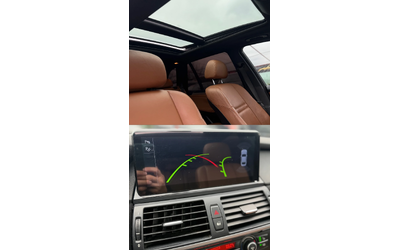 BMW X5 3.0D* M-PACK* RECARO* FULL MAX* СОБСТВЕН ЛИЗИНГ - автомобили, коли, обяви за нови и употребявани 11