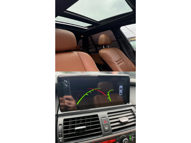 BMW X5 3.0D* M-PACK* RECARO* FULL MAX* СОБСТВЕН ЛИЗИНГ - автомобили, коли, обяви за нови и употребявани 11