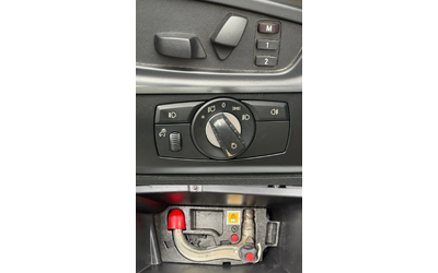 BMW X5 3.0D* M-PACK* RECARO* FULL MAX* СОБСТВЕН ЛИЗИНГ - автомобили, коли, обяви за нови и употребявани 13