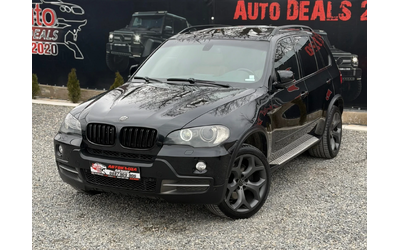 bmw-x5 - 1