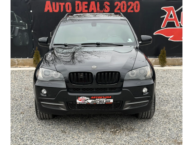 BMW X5 3.0D* M-PACK* RECARO* FULL MAX* СОБСТВЕН ЛИЗИНГ - автомобили, коли, обяви за нови и употребявани 2