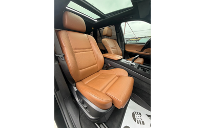 BMW X5 3.0D* M-PACK* RECARO* FULL MAX* СОБСТВЕН ЛИЗИНГ - автомобили, коли, обяви за нови и употребявани 7