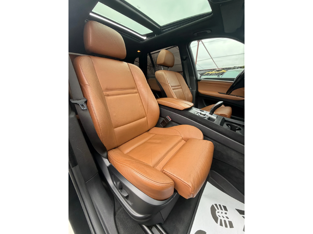 BMW X5 3.0D* M-PACK* RECARO* FULL MAX* СОБСТВЕН ЛИЗИНГ - автомобили, коли, обяви за нови и употребявани 7