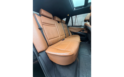 BMW X5 3.0D* M-PACK* RECARO* FULL MAX* СОБСТВЕН ЛИЗИНГ - автомобили, коли, обяви за нови и употребявани 8