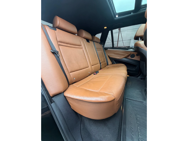 BMW X5 3.0D* M-PACK* RECARO* FULL MAX* СОБСТВЕН ЛИЗИНГ - автомобили, коли, обяви за нови и употребявани 8