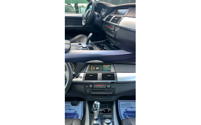 BMW X5 3.0D* PANORAMA* NAVI* BI-XENON* СОБСТВЕН ЛИЗИНГ - автомобили, коли, обяви за нови и употребявани 10