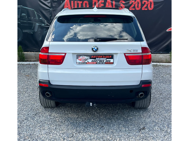 BMW X5 3.0D* PANORAMA* NAVI* BI-XENON* СОБСТВЕН ЛИЗИНГ - автомобили, коли, обяви за нови и употребявани 5