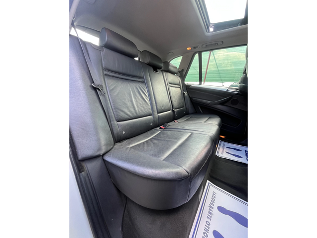 BMW X5 3.0D* PANORAMA* NAVI* BI-XENON* СОБСТВЕН ЛИЗИНГ - автомобили, коли, обяви за нови и употребявани 8