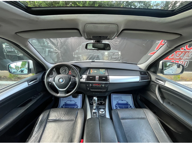 BMW X5 3.0D* PANORAMA* NAVI* BI-XENON* СОБСТВЕН ЛИЗИНГ - автомобили, коли, обяви за нови и употребявани 9