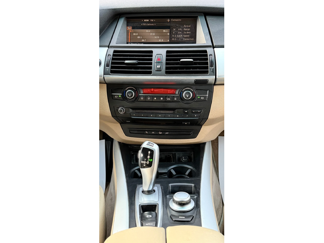 BMW X5 3.0D* X-DRIVE* SPORT* RECARO* СОБСТВЕН ЛИЗИНГ - автомобили, коли, обяви за нови и употребявани 11