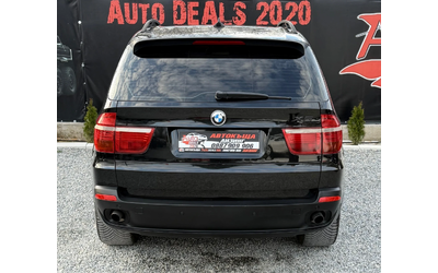 BMW X5 3.0D* X-DRIVE* SPORT* RECARO* СОБСТВЕН ЛИЗИНГ - автомобили, коли, обяви за нови и употребявани 6