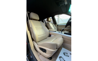 BMW X5 3.0D* X-DRIVE* SPORT* RECARO* СОБСТВЕН ЛИЗИНГ - автомобили, коли, обяви за нови и употребявани 7