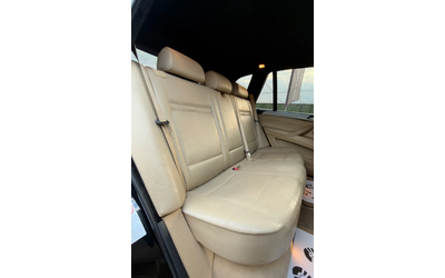 BMW X5 3.0D* X-DRIVE* SPORT* RECARO* СОБСТВЕН ЛИЗИНГ - автомобили, коли, обяви за нови и употребявани 8