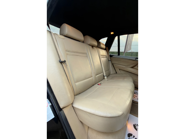 BMW X5 3.0D* X-DRIVE* SPORT* RECARO* СОБСТВЕН ЛИЗИНГ - автомобили, коли, обяви за нови и употребявани 8