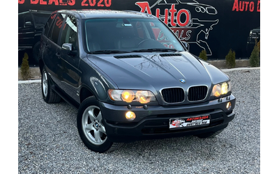bmw-x5 - 0