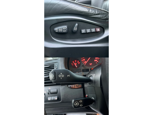 BMW X5 3.0i* AUTOMATIC* СОБСТВЕН ЛИЗИНГ - автомобили, коли, обяви за нови и употребявани 13