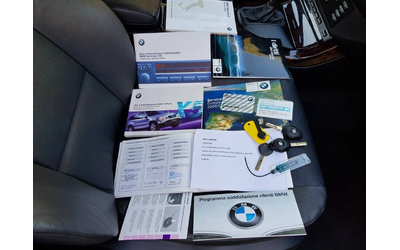 BMW X5 3.0i* AUTOMATIC* СОБСТВЕН ЛИЗИНГ - автомобили, коли, обяви за нови и употребявани 14