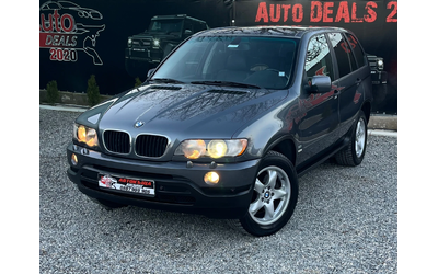 bmw-x5 - 1