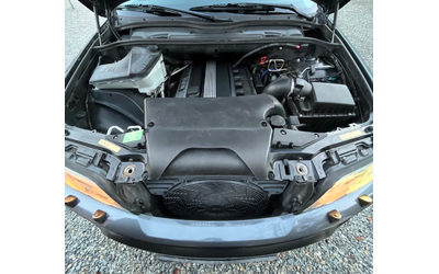 BMW X5 3.0i* AUTOMATIC* СОБСТВЕН ЛИЗИНГ - автомобили, коли, обяви за нови и употребявани 8