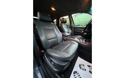 BMW X5 3.0i* AUTOMATIC* СОБСТВЕН ЛИЗИНГ - автомобили, коли, обяви за нови и употребявани 9