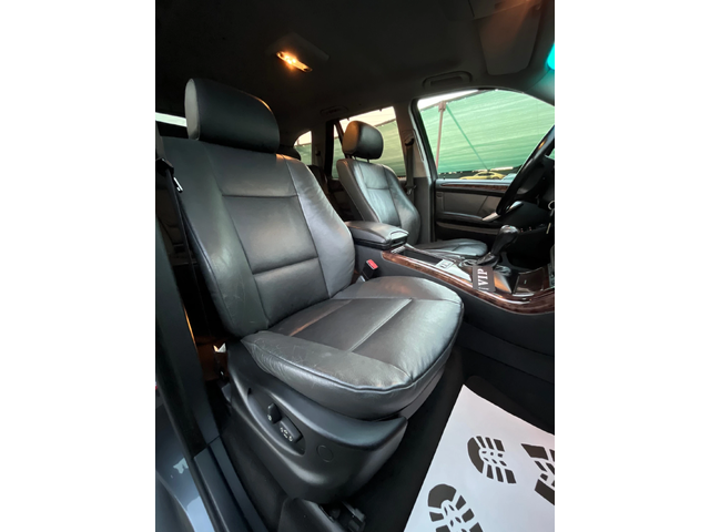 BMW X5 3.0i* AUTOMATIC* СОБСТВЕН ЛИЗИНГ - автомобили, коли, обяви за нови и употребявани 9