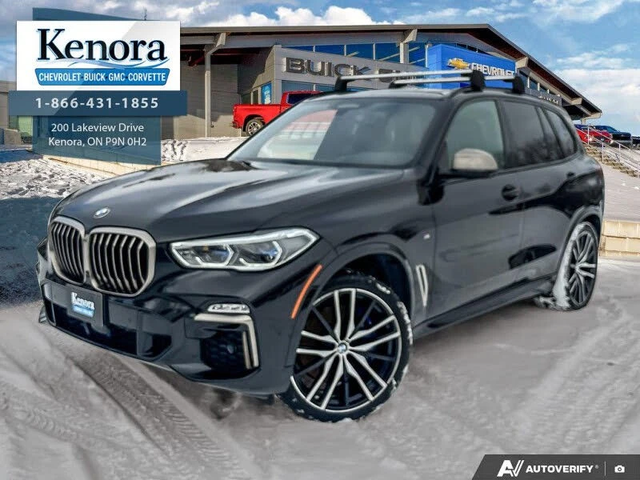 BMW X5 * М-Package* * HeadUp* AвтоКредит* (ЦЕНА ДО БГ) - автомобили, коли, обяви за нови и употребявани 0