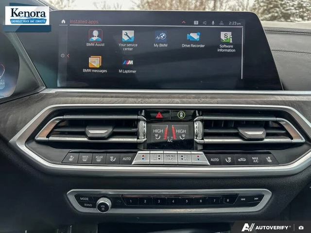 BMW X5 * М-Package* * HeadUp* AвтоКредит* (ЦЕНА ДО БГ) - автомобили, коли, обяви за нови и употребявани 15