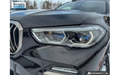 BMW X5 * М-Package* * HeadUp* AвтоКредит* (ЦЕНА ДО БГ) - автомобили, коли, обяви за нови и употребявани 6