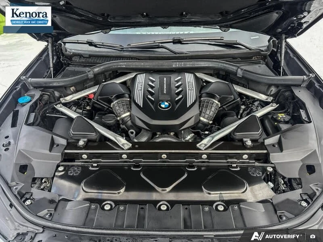 BMW X5 * М-Package* * HeadUp* AвтоКредит* (ЦЕНА ДО БГ) - автомобили, коли, обяви за нови и употребявани 7