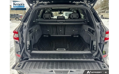 BMW X5 * М-Package* * HeadUp* AвтоКредит* (ЦЕНА ДО БГ) - автомобили, коли, обяви за нови и употребявани 9