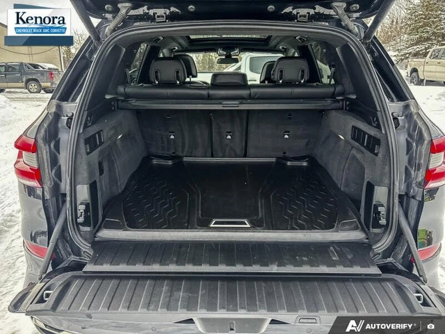 BMW X5 * М-Package* * HeadUp* AвтоКредит* (ЦЕНА ДО БГ) - автомобили, коли, обяви за нови и употребявани 9