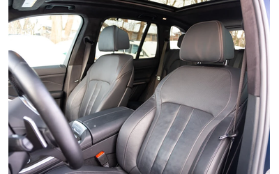 BMW X5 АвтоКредит* (ЦЕНА ДО БГ)xDrive40i - автомобили, коли, обяви за нови и употребявани 10